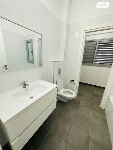 דירה, יעקב מרידור, אשקלון