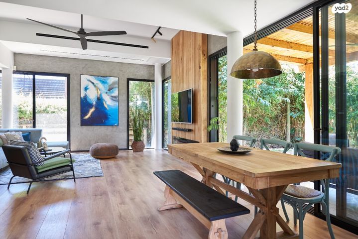 בית פרטי/ קוטג', ניצני עוז