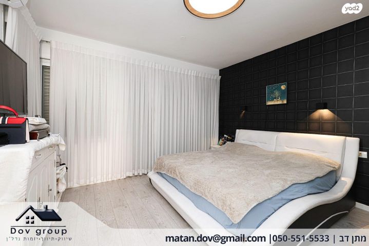 דו משפחתי, אקסודוס 15, גלי הים, נתניה