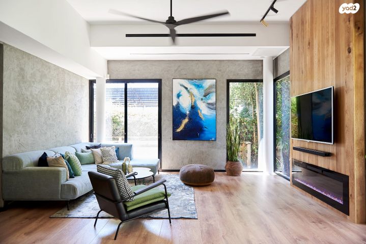 בית פרטי/ קוטג', ניצני עוז