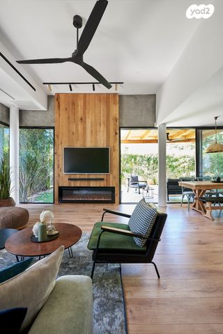 בית פרטי/ קוטג', ניצני עוז