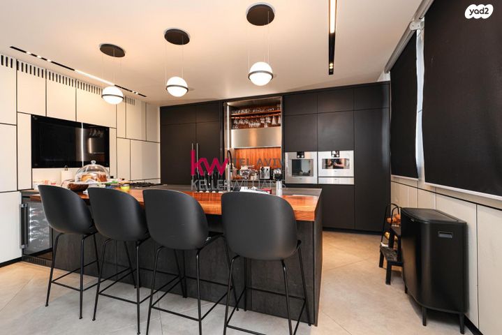 גג/ פנטהאוז, אמיר גלבוע 14, הגוש הגדול, רמת אביב החדשה, נופי ים, תל אביב יפו