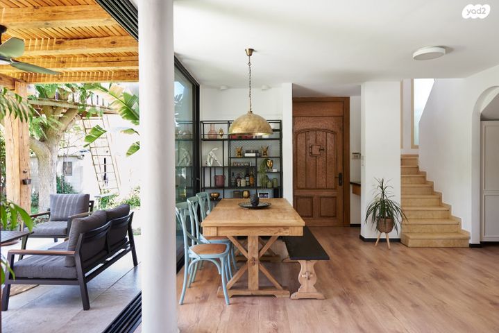 בית פרטי/ קוטג', ניצני עוז