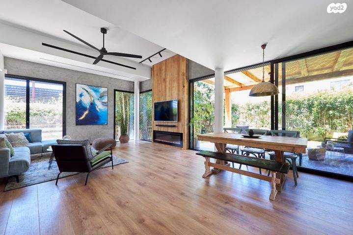 בית פרטי/ קוטג', ניצני עוז