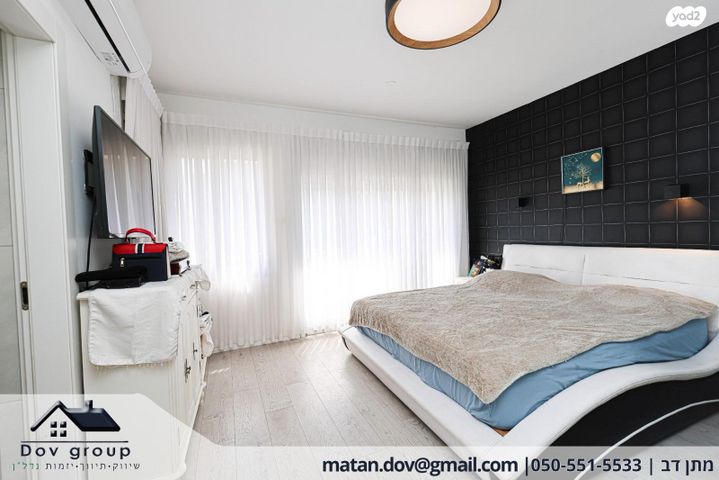 דו משפחתי, אקסודוס 15, גלי הים, נתניה