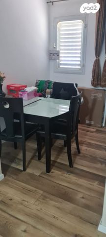 דירה, רחל אלתר 21, חסכון ג, לוד