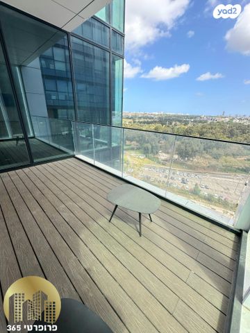 משרדים, דרך ששת הימים, בני ברק