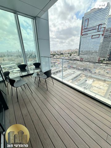 משרדים, דרך ששת הימים, בני ברק