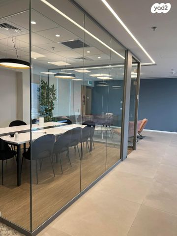 משרדים, תוצרת הארץ 1, סטארטסיב / רמת סיב, פתח תקווה