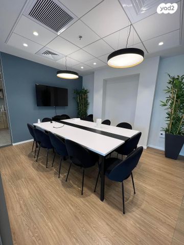 משרדים, תוצרת הארץ 1, סטארטסיב / רמת סיב, פתח תקווה