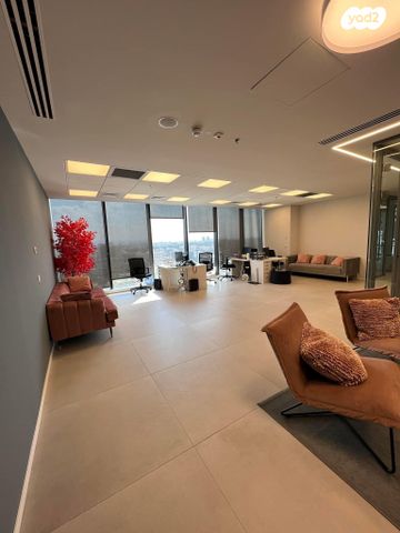 משרדים, תוצרת הארץ 1, סטארטסיב / רמת סיב, פתח תקווה