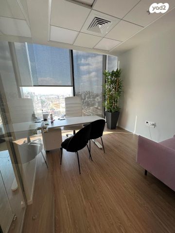 משרדים, תוצרת הארץ 1, סטארטסיב / רמת סיב, פתח תקווה