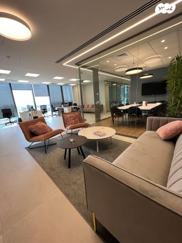 משרדים, תוצרת הארץ 1, סטארטסיב / רמת סיב, פתח תקווה