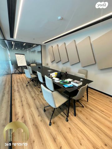 משרדים, דרך ששת הימים, בני ברק