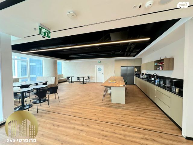 משרדים, דרך ששת הימים, בני ברק