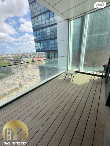 משרדים, דרך ששת הימים, בני ברק