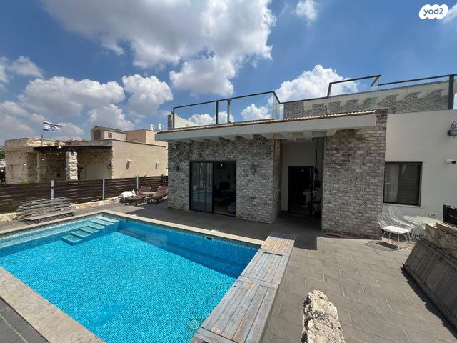 בית פרטי/ קוטג'