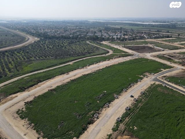 מגרשים, בת חפר