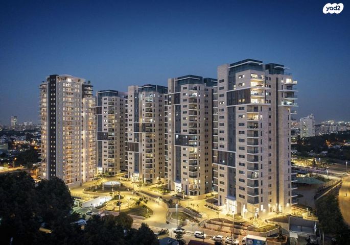 דירה, שתולים 59, תל אביב יפו