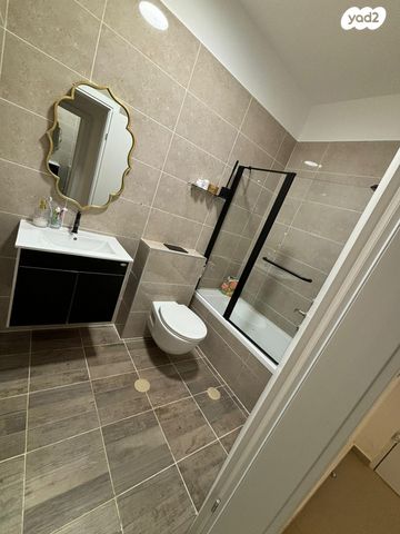 דירה, נשר, ערד