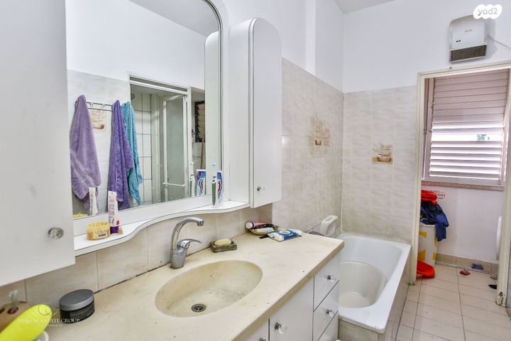 דירה, שקדיה, רמת גן