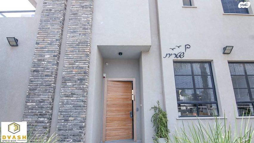 בית פרטי/ קוטג', עומר