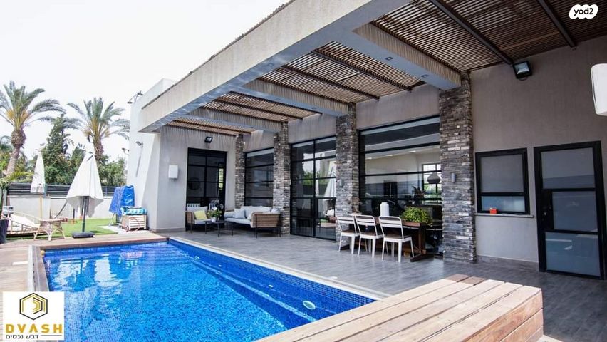 בית פרטי/ קוטג'