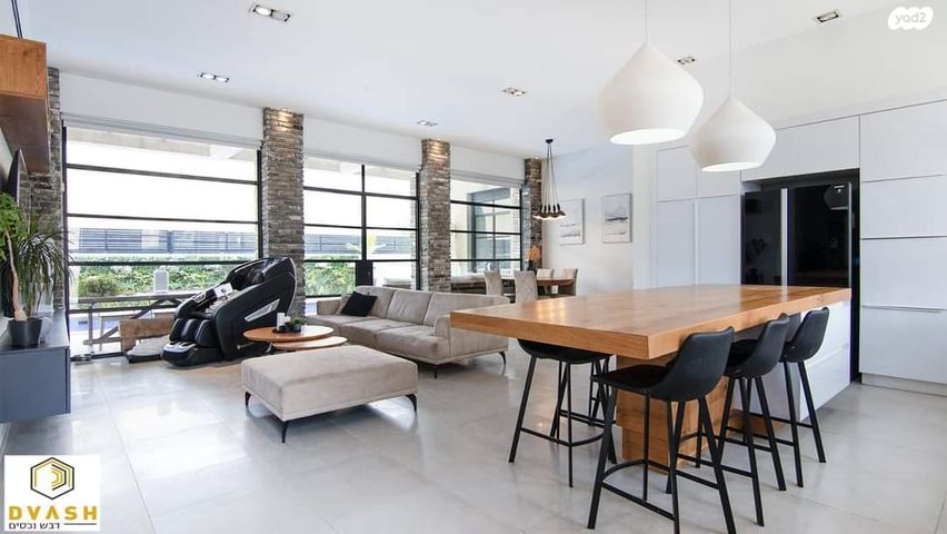 בית פרטי/ קוטג', עומר