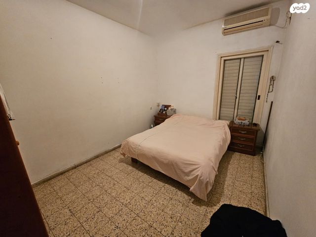 דירה, ההגנה 7, רמלה