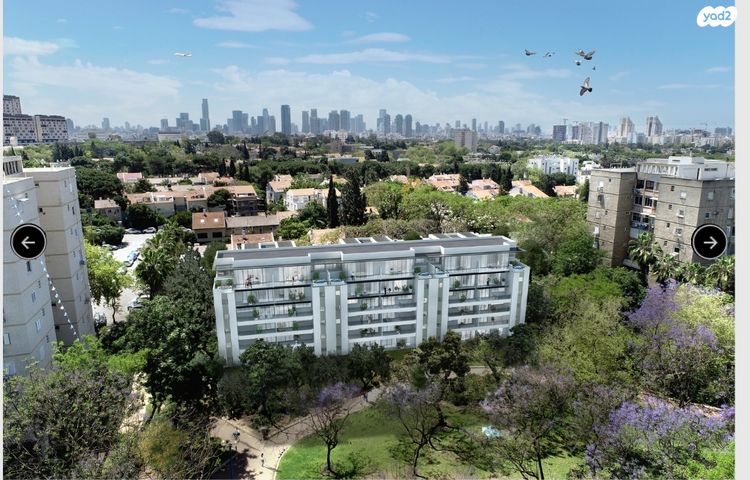 שביל ברלינר 