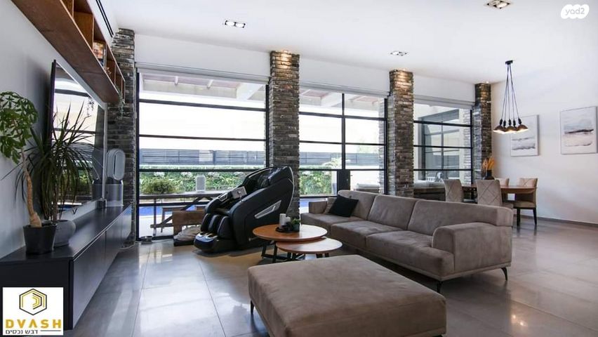 בית פרטי/ קוטג', עומר