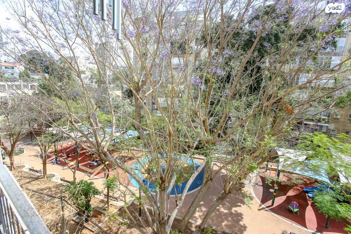 דירה, שקדיה, רמת גן