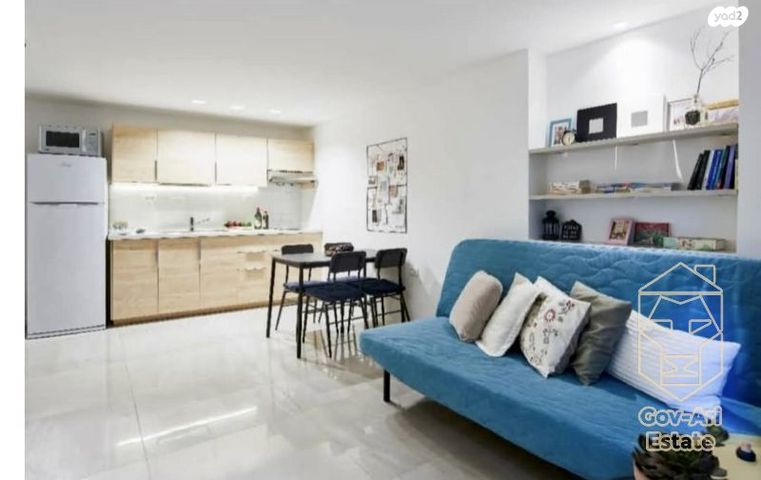 דירה, עובדיה סומך, ירושלים