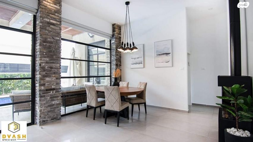 בית פרטי/ קוטג', עומר