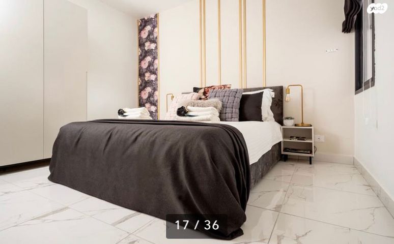 כללי, ירושלים