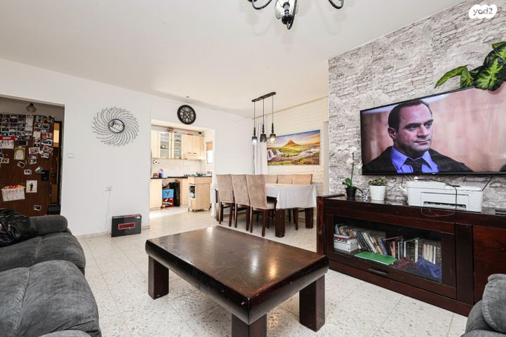 דירה, י.ל. פרץ 7, נתניה