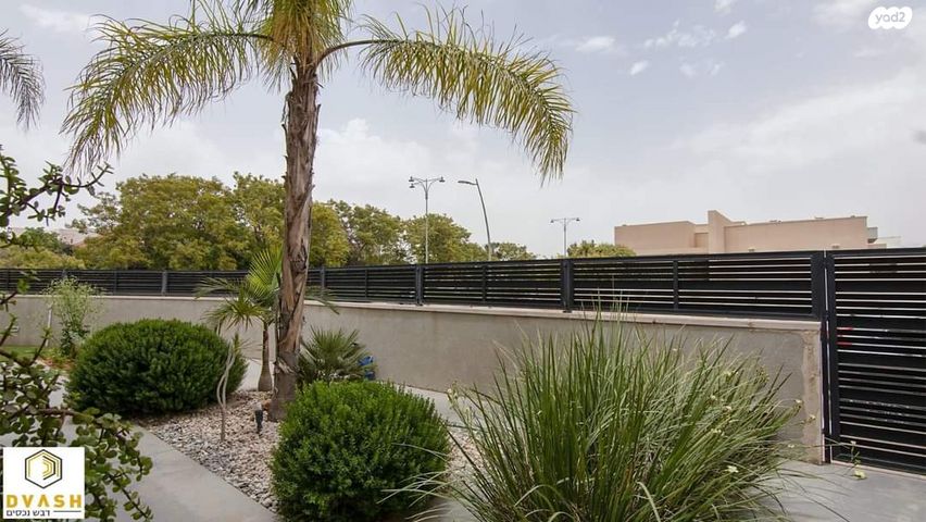 בית פרטי/ קוטג', עומר