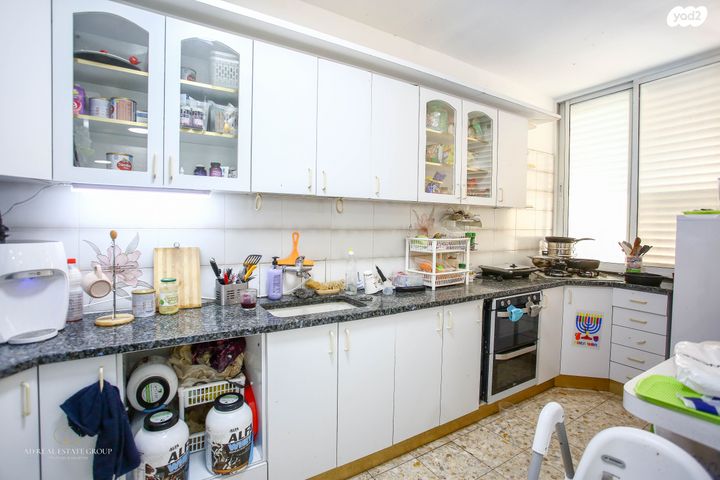 דירה, שקדיה, רמת גן