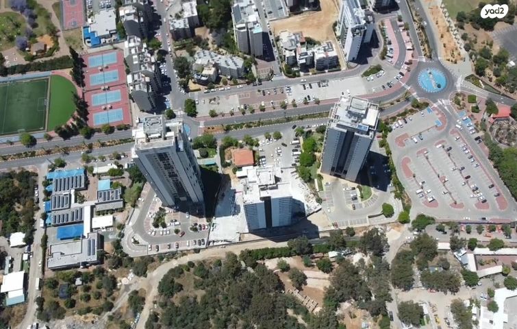 דירה, גולדה מאיר 9, קרית ראשון, ראשון לציון