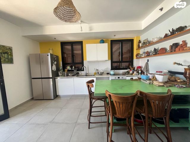 דירה, רבי יוחנן 5, תל אביב יפו