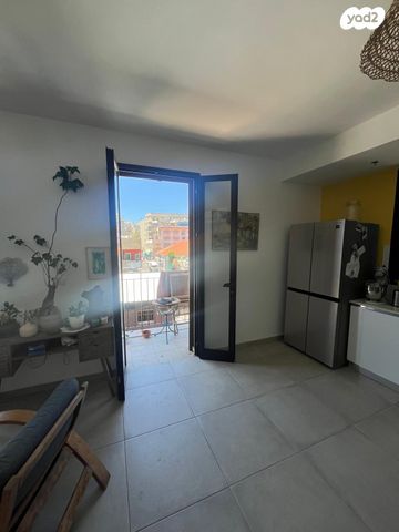 דירה, רבי יוחנן 5, תל אביב יפו