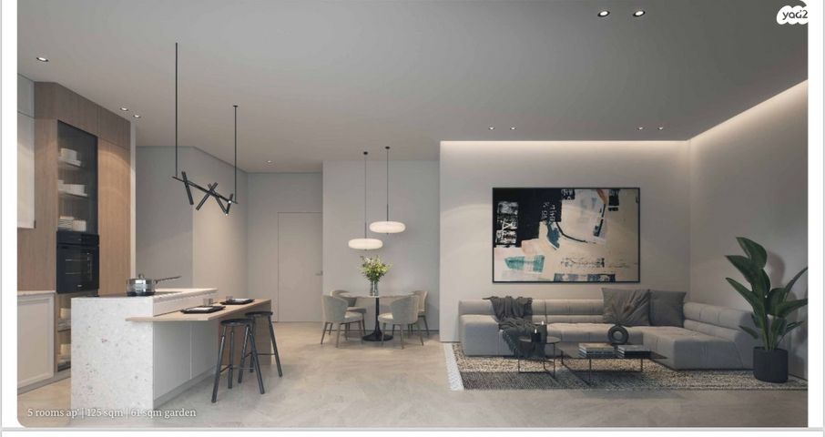 דירה, נחום סוקולוב, תל אביב יפו