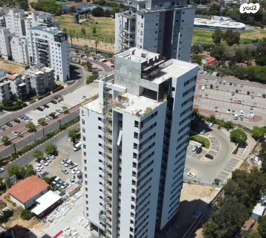 דירה, גולדה מאיר 9, קרית ראשון, ראשון לציון