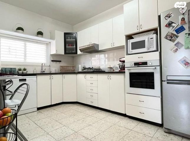 דירה, רחובות