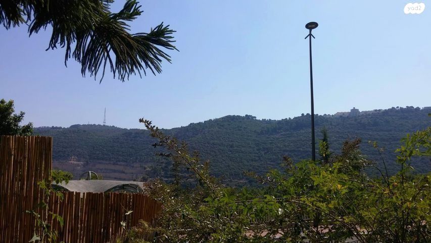 דירה, יפה נוף, גבעת נשר, נשר