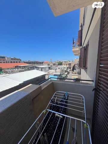 דירה, רבי יוחנן 5, תל אביב יפו