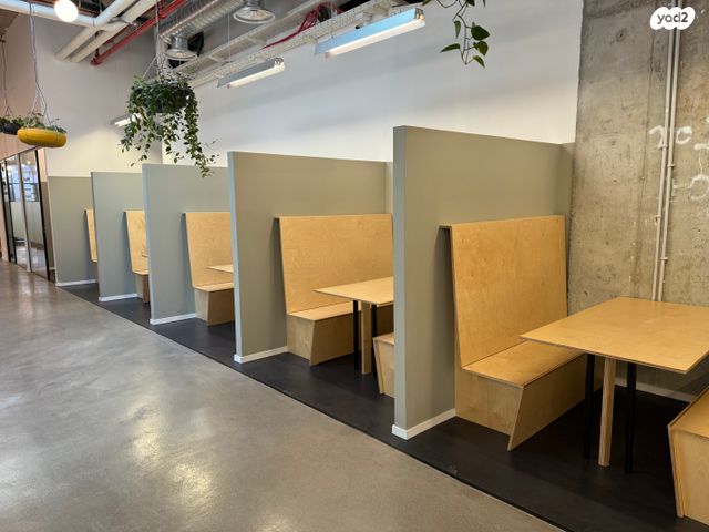 משרדים, משכית, הרצליה