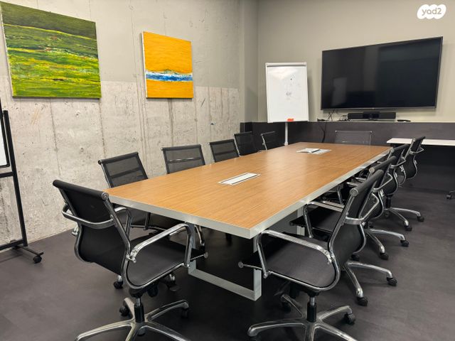 משרדים, משכית, הרצליה