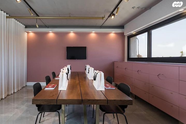 משרדים, יקותיאל בהרב 37, חיפה