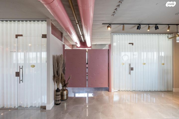 משרדים, יקותיאל בהרב 37, חיפה